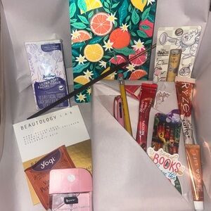 Blind Date With A Book ( Mystery)